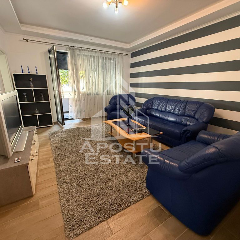 Apartament cu 2 camere ,zona Dumbravita - Photo 1
