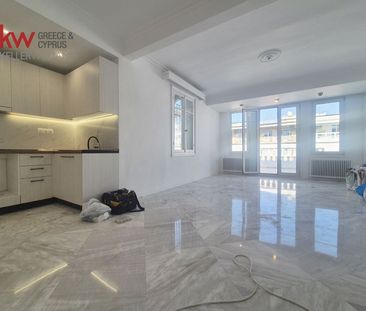 Διαμέρισμα για ενοικίαση Αγία Σοφία (Κέντρο Θεσσαλονίκης) - Photo 1
