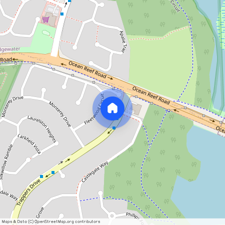 248 Trappers Drive, WA 6026, Woodvale