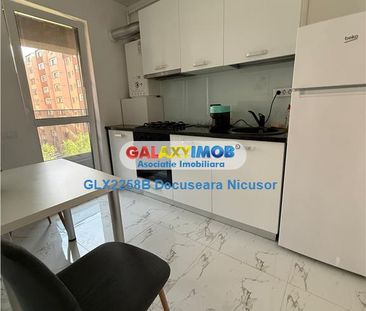 Garsoniera Militari Residence mobilata utilata loc de parcare 380 euro - Photo 4
