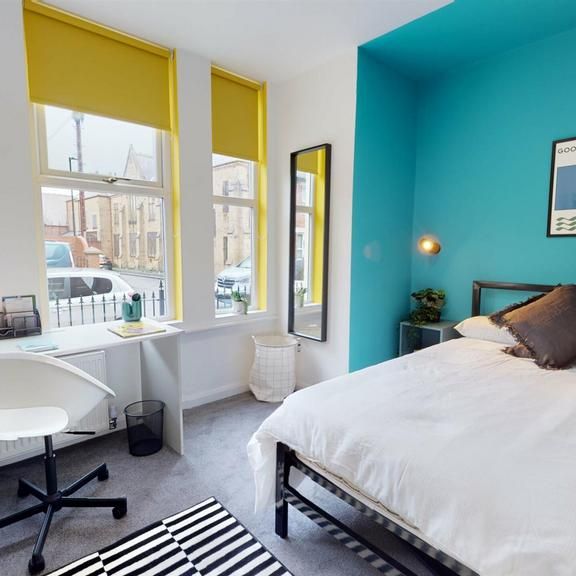 1 bedroom in a house share to rent - Photo 1