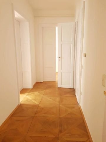 Mietwohnung Nähe TU - Foto 3