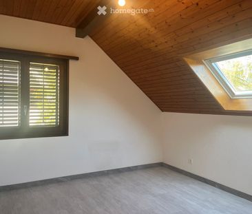 Charmant appartement en attique de 4.5 pièces à Gland - Foto 5