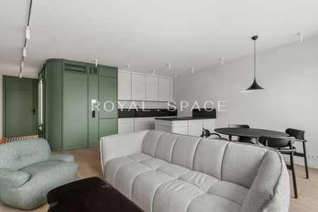 Ekskluzywny apartament z panoramicznym widokiem! - Photo 2