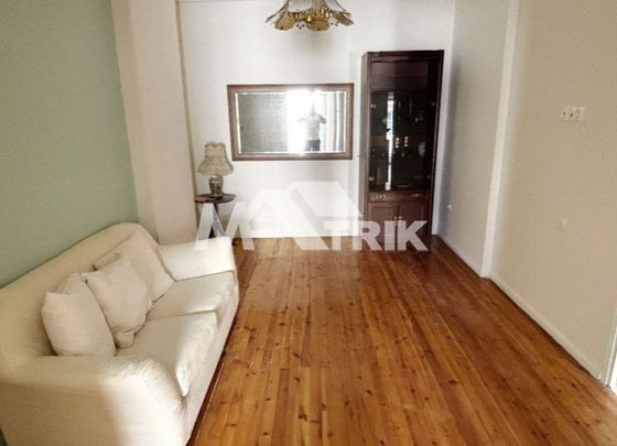 Διαμέρισμα για ενοικίαση Άγιος Δημήτριος (Κέντρο Θεσσαλονίκης) - Photo 1