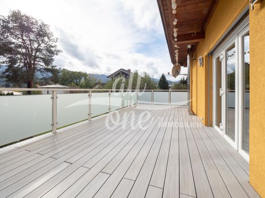 Exquisite 3-Zimmer-Mietwohnung in Villach! - Photo 1