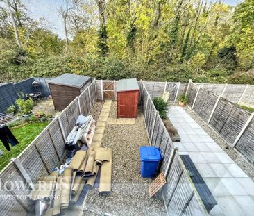 2 bedroom terraced house to rent - Photo 2