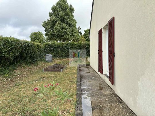 Location maison 4 pièces - 103.36m² à Bourges (18000) - Photo 1