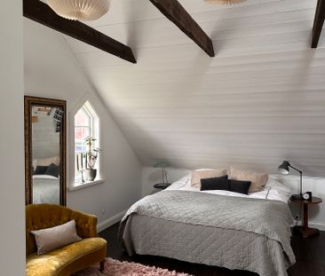 Järnbrottsgatan, Västra Frölunda - Photo 1