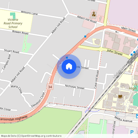 4 Jaipril Place, Lilydale