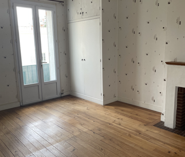 Location Appartement 3 pièces 62m² - Photo 1