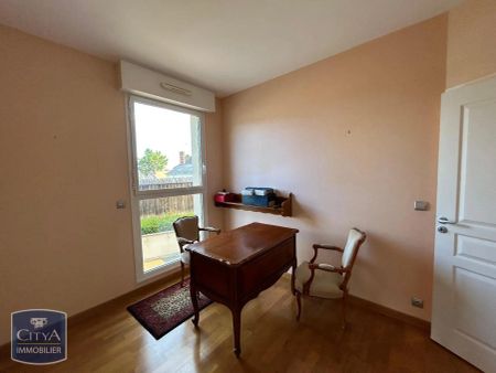 Appartement à louer 3 pièces 82.18m² - Photo 4