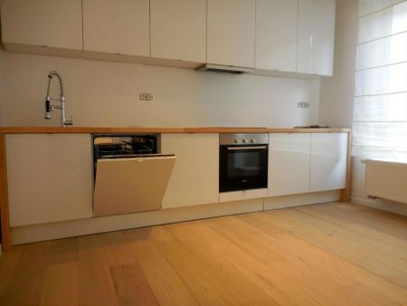 Instapklare woning nabij Keizerparkt! - Foto 3