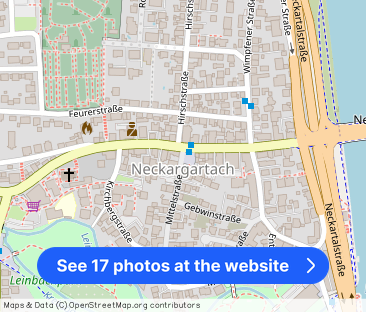 Galerie Wohnung 3,5 Zimmer / Erstbezug - Photo 1