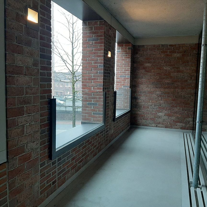 Anna van Burenstraat 4 - Foto 1