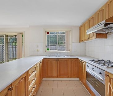 STYLISH TOWNHOUSE FOR FAMILY LIVING - Photo 5