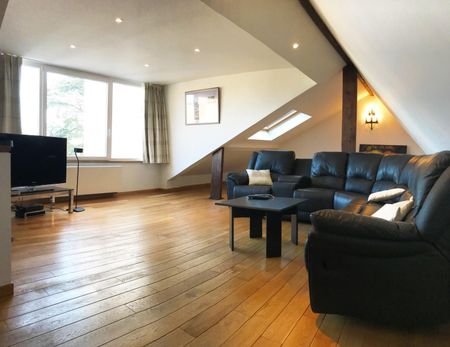 Maison de maitre - for rent - Photo 2