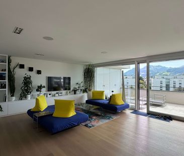 4.5 Zimmer, 4. Stock - Photo 1