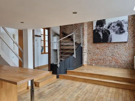 Appartement 3 pièces à Lille - Photo 5