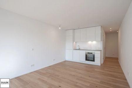 *ab 01/2026* 1-Zimmer Wohntraum mit sonniger Loggia in Margareten! - Photo 4