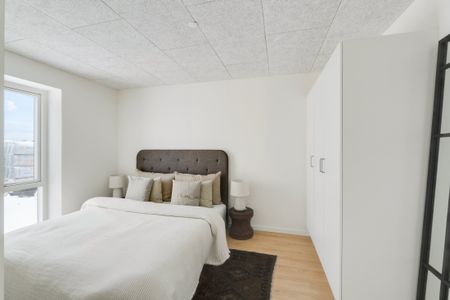 3-vær. rækkehus - Photo 4