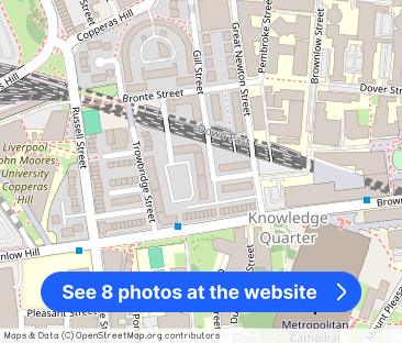 Alexandra Court, L3 5XZ - Photo 1