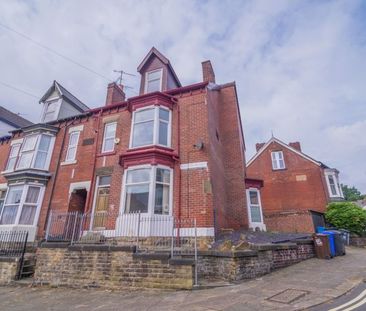 6 bedroom house share to rent - Photo 1