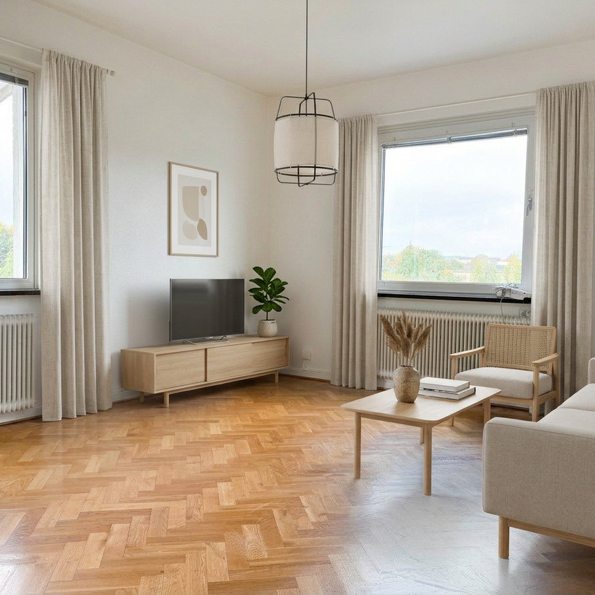 Östra tullportsgatan 13B, Vimmerby - Photo 1
