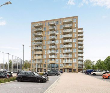 Appartement Pim Mulierlaan 113, Haarlem - À Louer - Photo 6