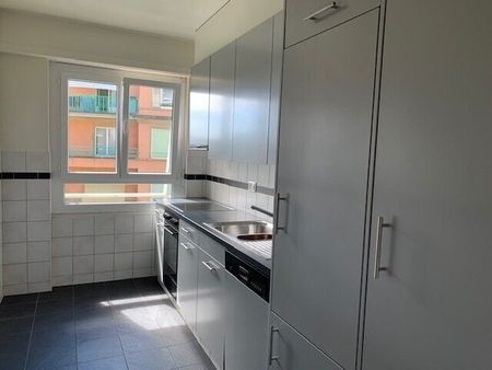 Bel appartement de 3.5 pièces - 1012 Lausanne - Photo 2