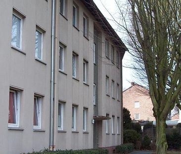 Nachmieter gesucht! schöne 3-Zimmer-Wohnung mit Balkon in Mönchengladbach Güdderath - Photo 1