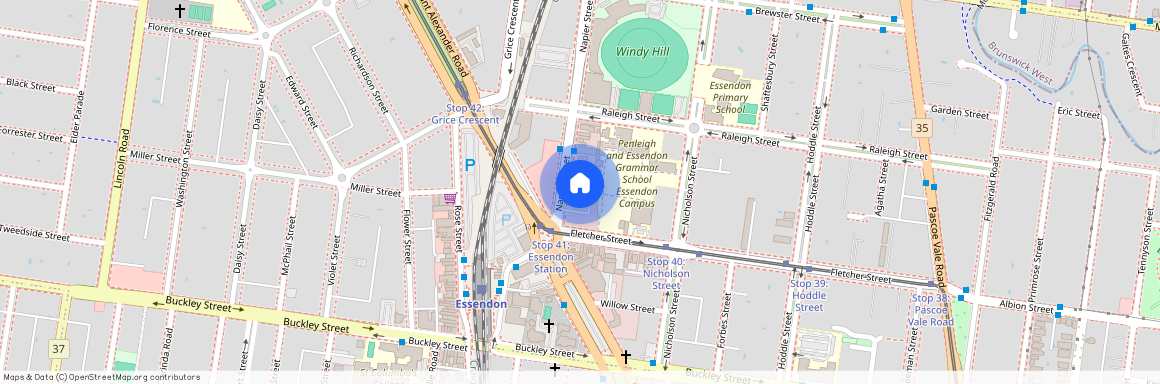 405/20 Napier St, Vic 3040, Essendon