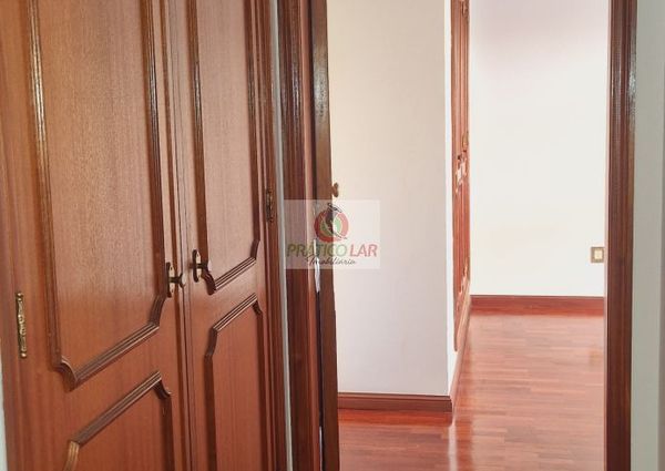Apartamento T3 em Aveiro