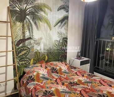 Location Appartement 1 pièce 10m² LILLE 59000 - Photo 6