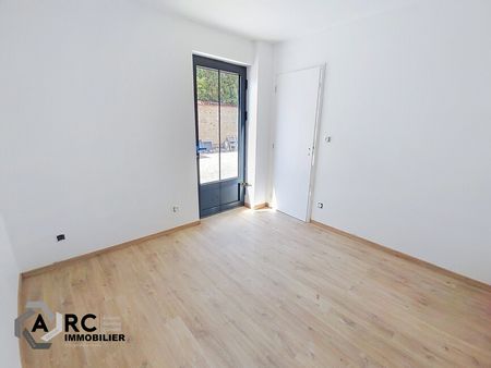 Appartement - 2 pièces - 43,44 m² - Chécy - Photo 4
