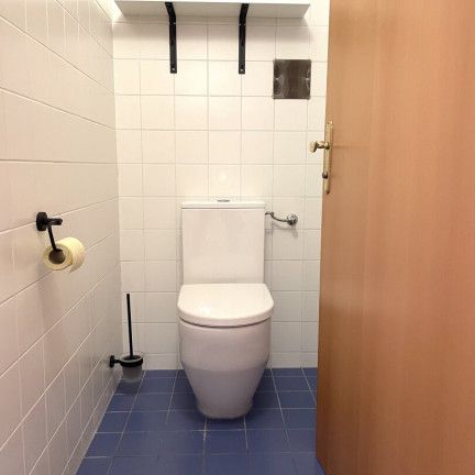 Gemütliche 2-Zimmer-Wohnung mit Loggia in Ober St. Veit! - Photo 1