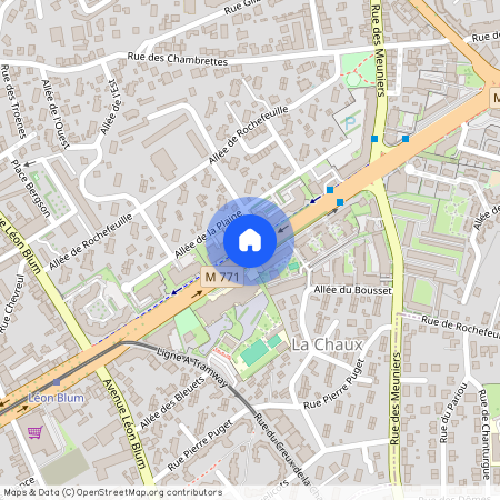 63000, Clermont-Ferrand