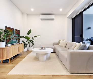 203/27 Flinders Street, - Photo 1