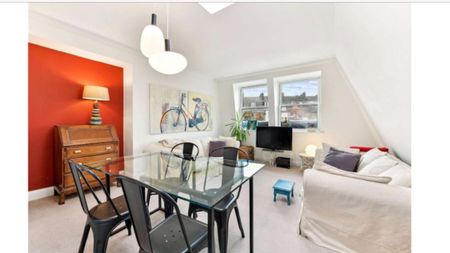 2 Bed Maisonette, West Warwick Place, SW1V - Photo 5