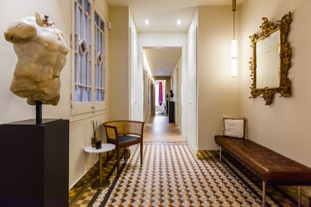 4 bedroom luxury Apartment for rent in Barcelona, Catalonia - Photo 3