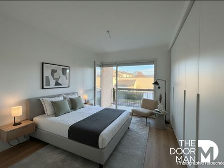 Location Appartement 2 pièces 44m² MAUREPAS 78310 - Photo 2