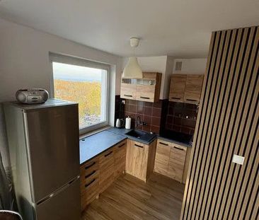 2-pokojowe, balkon, długoterminowo | Sopot - Zdjęcie 4