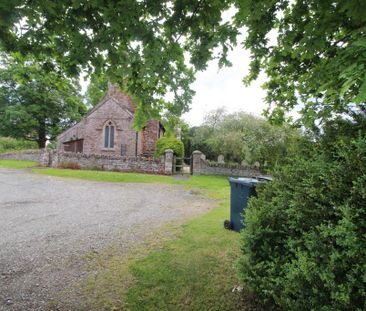 1 bedroom ground floor flat to rent - Photo 5