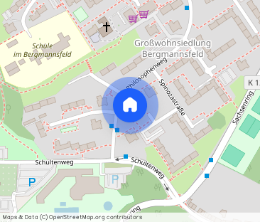 Renovierte 4-Zimmer-Wohnung mit großer Fensterfront! - Foto 1