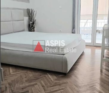 Διαμέρισμα, προς ενοικίαση Πλατεία Αμερικής, Λεωφ. Πατησίων - Λεωφ.... - Photo 4