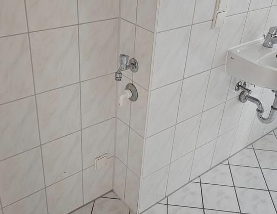 geräumige 2-Raumwohnung - Foto 1