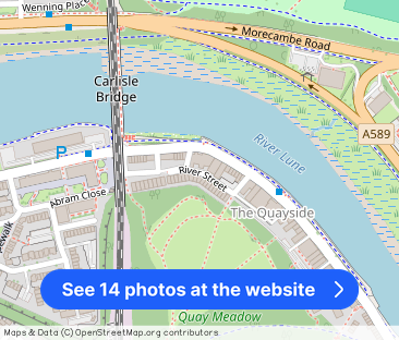 River Street, Lancaster - Photo 1