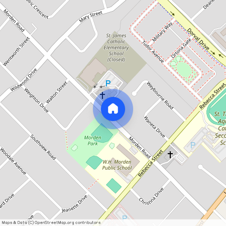 221 MORDEN ROAD E, Canada, Oakville