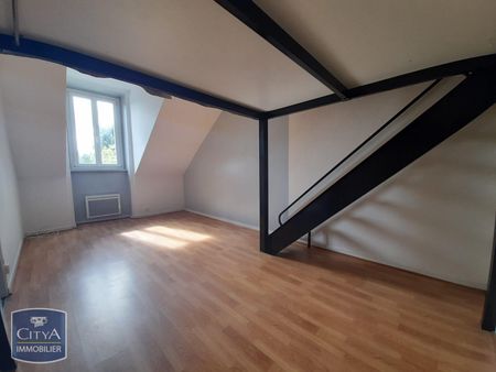 Location Appartement 1 pièce 31m² NANTES 44100 - Photo 5