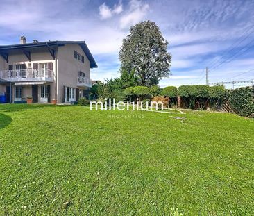 Maison jumelle lumineuse avec beau jardin clôturé - Photo 2